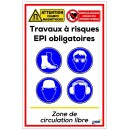 EPI obligatoire 3